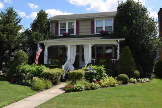 312 Boston Blvd, Wall Township NJ  08750-2614 exterior