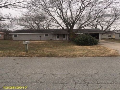 1117 Brad St, Oswego, KS 67356-9344