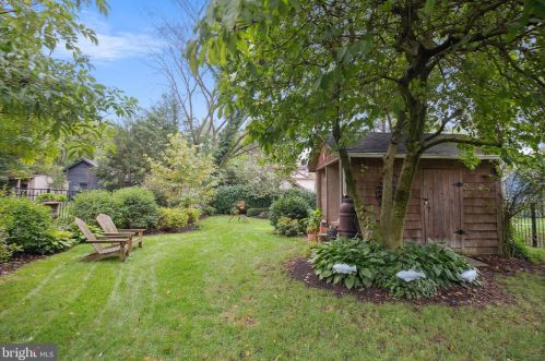 124 Smt Ave, Haddonfield NJ 08033-3315 exterior