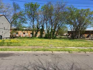741 Roswell Ave, Norfolk, VA 23504-3343