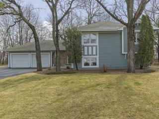 14585 Waco St, Anoka MN  55303-6183 exterior