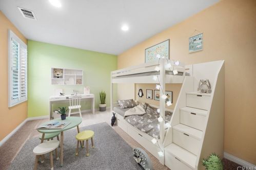 155 Pathway, Irvine CA  92618-8846 exterior
