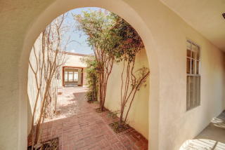 12605 Viewcrest Pl, Albuquerque NM  87112-4740 exterior