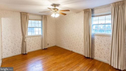 11407 Newport Ml Rd, Silver Spring MD exterior