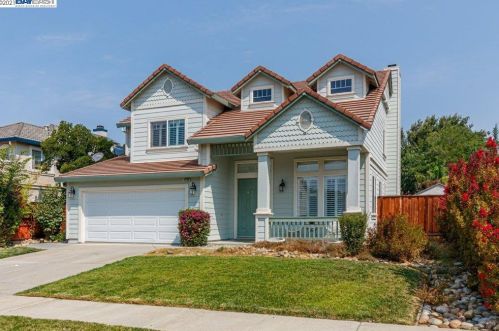 1732 Altamont Cir, Livermore, CA 94551-8778
