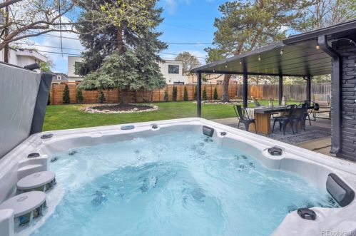 137 Forest St, Denver CO  80220-6333 exterior