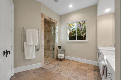 4321 Cresthaven Rd, Dallas TX  75209-3009 exterior