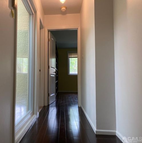 252 Sayre Dr, Princeton NJ  08540-5841 exterior