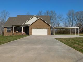 171 Bruce Dr, Manchester, TN 37355-6880