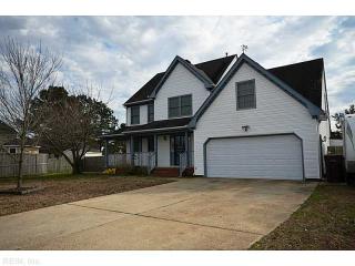 901 Whitehall Ct, Chesapeake, VA 23322-8740