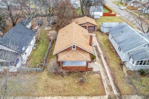1707 Ridge Ave, Rockford, IL 61103-4437