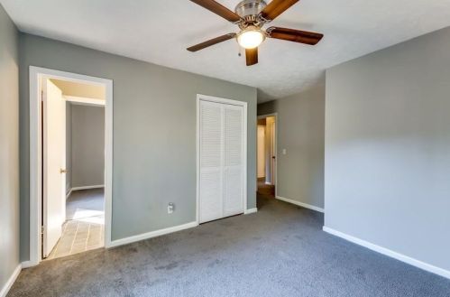 2991 Raintree Dr, Conyers GA  30094-2747 exterior