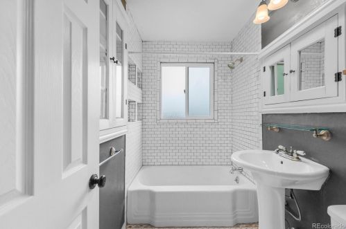 5151 Eliot St, Denver CO  80219-2120 exterior