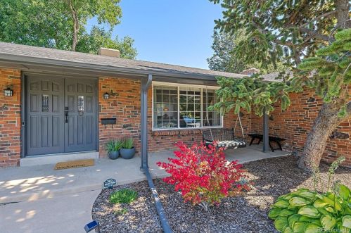 2542 Kearney St, Denver, CO 80222-6326