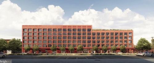 1525 American St, Philadelphia, PA 19122-3821