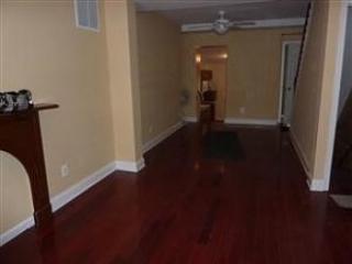 1211 Lombard St, Baltimore MD  21223-2640 exterior