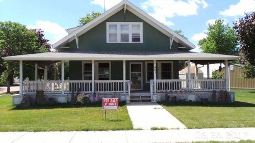 401 Main St, Centerville, SD 57014-2137