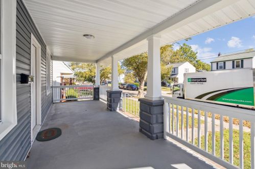 1613 Tinsman Ave, Camden NJ  08110-2814 exterior