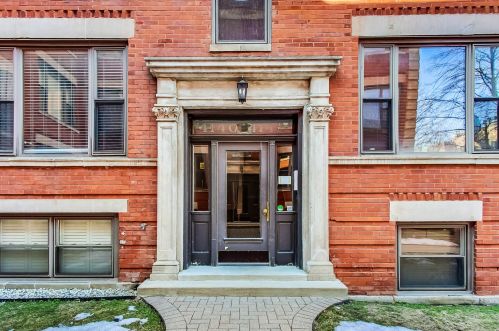 4142 Kenmore Ave, Chicago, IL 60613-5420