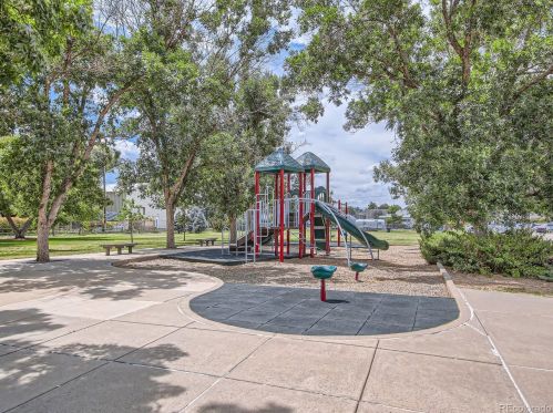 1790 Girard Ave, Englewood CO 80110-2008 exterior