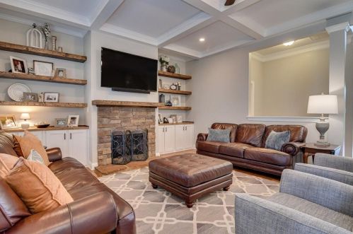 420 Buxton Ln, Evans GA  30809-6775 exterior