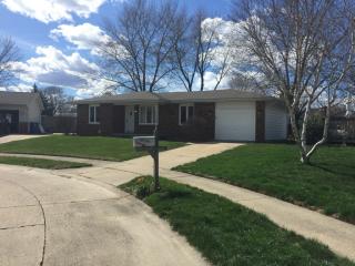 124 Buckhorn Dr, Springfield, IL 62707-8592