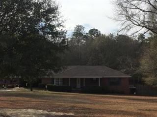 194 Oren Sharpe Rd, Vidalia, GA 30474-9237
