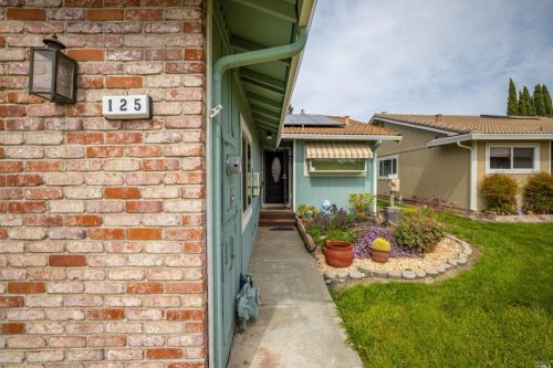 125 Bryce Way, Vacaville, CA 95687-3405