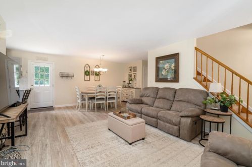 107 Woodlawn Dr, Forest Hill MD  21050-1233 exterior