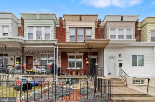 4333 Benner St, Philadelphia, PA 19135-3530