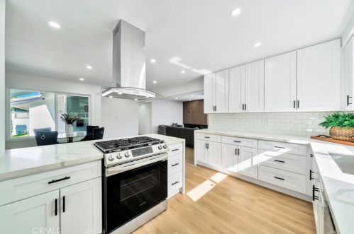 2201 Spinnaker St, Santa Ana CA  92706-1320 exterior