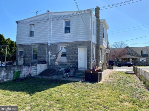 8334 Ditman St, Philadelphia, PA 19136-2816