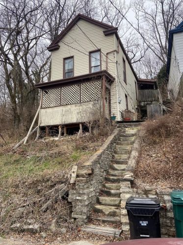 4138 Eastern Ave, Cincinnati, OH 45226-1740