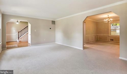 2417 Laurelwood Ter, Silver Spring MD 20905-6419 exterior