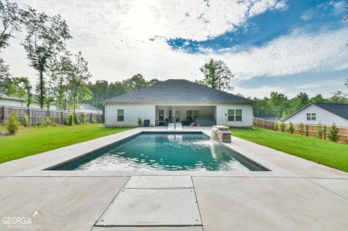 405 River Mansion Dr, Jefferson GA  30549-3523 exterior