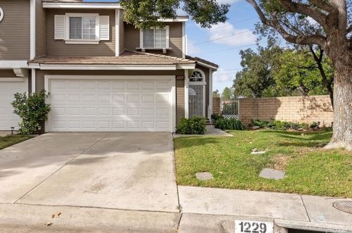 1229 Deer Creek Rd, San Dimas, CA 91773-1241