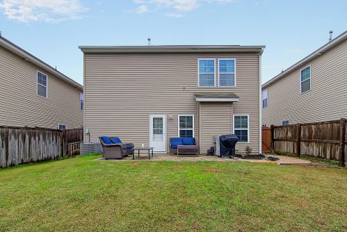 3703 Raddison Ln, Ladson SC  29456-5545 exterior