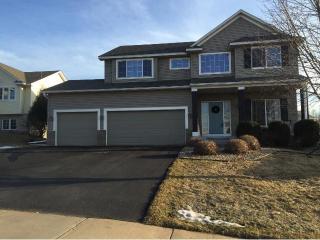 980 Bridle Creek Dr, Jordan, MN 55352-1852