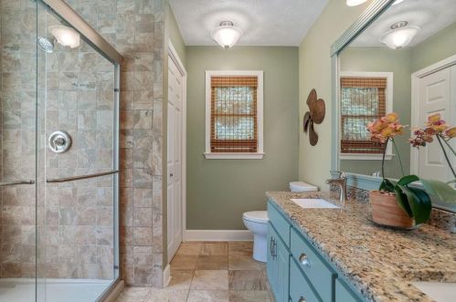 1716 Little Brook Dr, Conyers GA  30094-4000 exterior