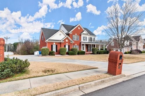 2601 Olde Ivy Ln, Conyers, GA 30094-5777