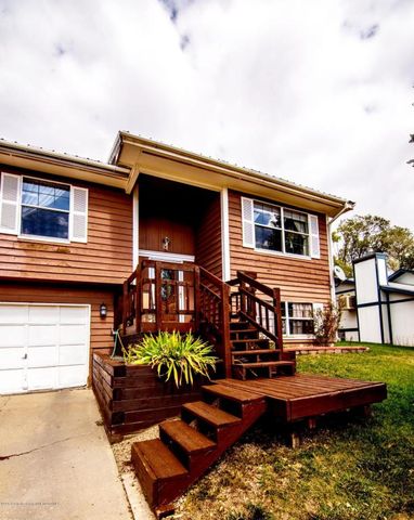 3725 Westridge Ct, Craig, CO 81625-3883