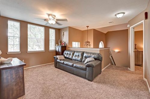 23111 Waterlily Dr, Richmond TX 77406-8616 exterior