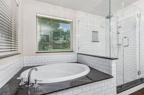 3505 Falcon Way, Conroe TX  77304-0048 exterior