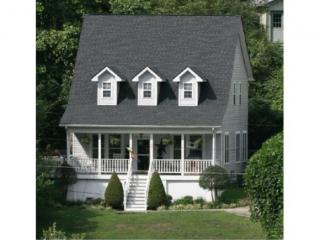 317 Highland Ave, Norton, VA 24273-1416