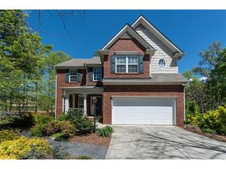 1205 Crescentwood Ln, Decatur, GA 30032-2451