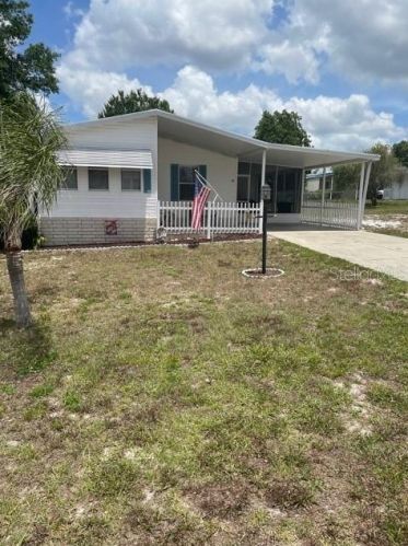 19 Florence Blvd, De Bary, FL 32713-2062