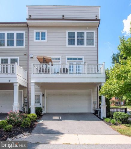 8137 Westside Blvd, Fulton MD  20759-2590 exterior