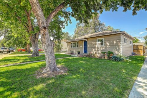 1421 Sperry St, Denver, CO 80219