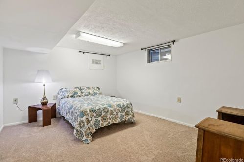 8036 Fremont Ave, Englewood CO  80112-1825 exterior