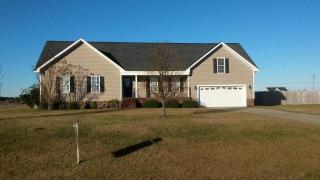 116 Hudson Dr, Princeton, NC 27569-8172